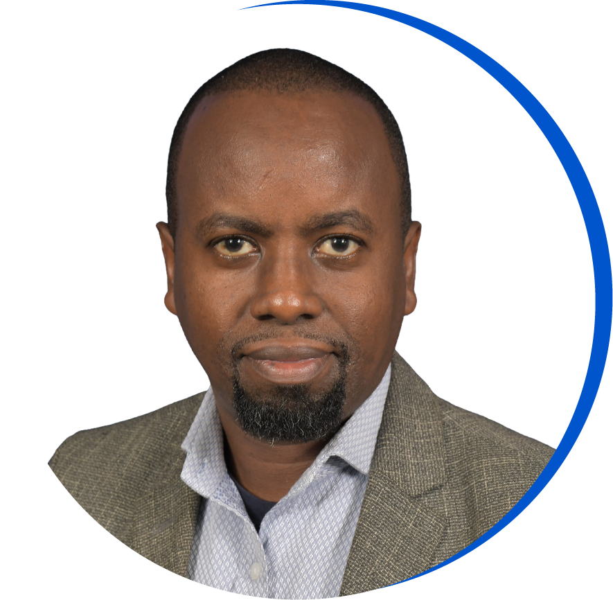 Antony Wahome