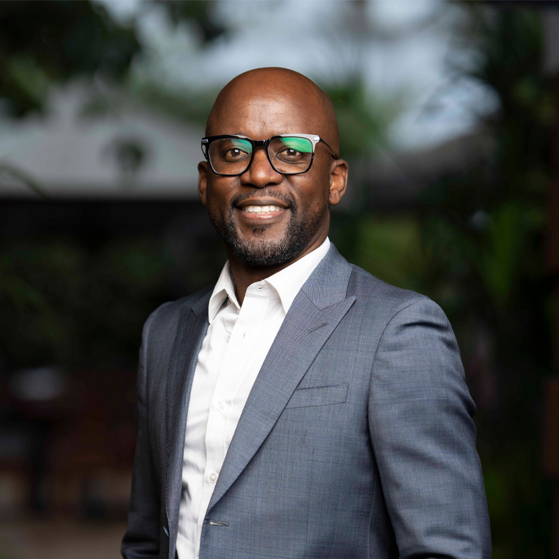 Moses Sitati